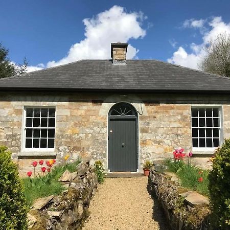 The North Lodge Kilronan Roscommon Zewnętrze zdjęcie