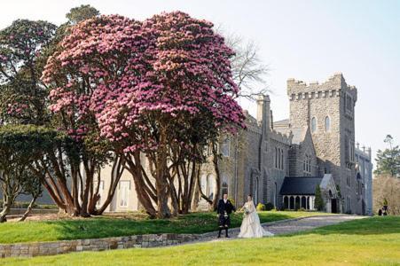 The North Lodge Kilronan Roscommon Zewnętrze zdjęcie