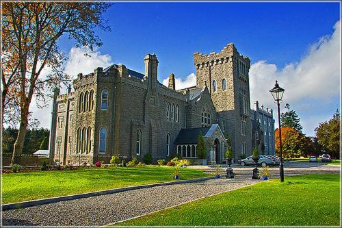 The North Lodge Kilronan Roscommon Zewnętrze zdjęcie