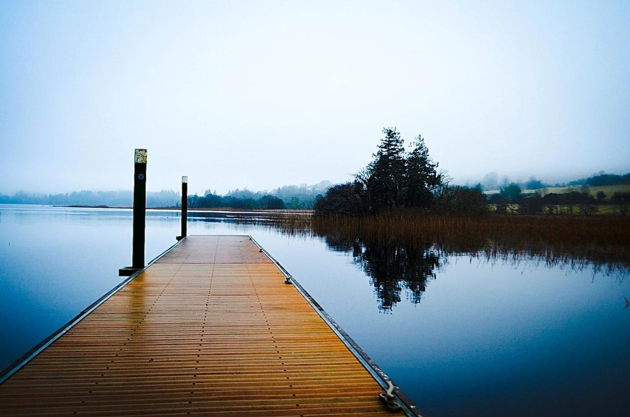 The North Lodge Kilronan Roscommon Zewnętrze zdjęcie