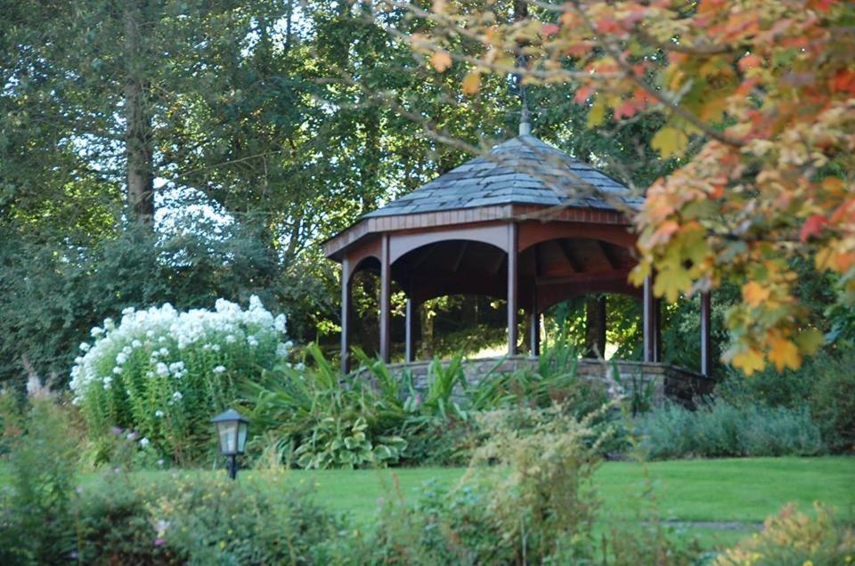 The North Lodge Kilronan Roscommon Zewnętrze zdjęcie