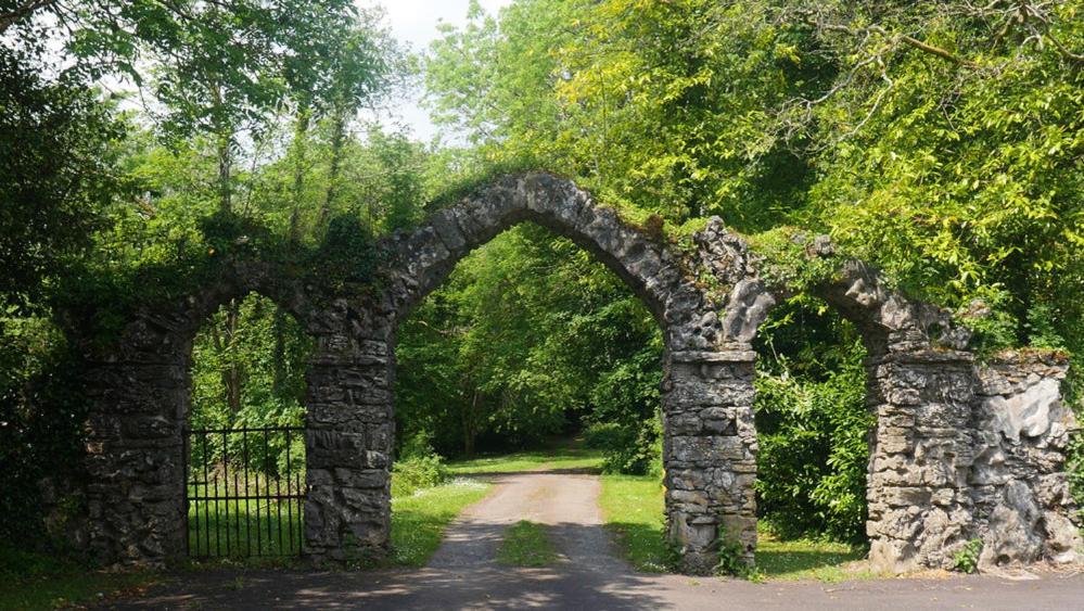 The North Lodge Kilronan Roscommon Zewnętrze zdjęcie