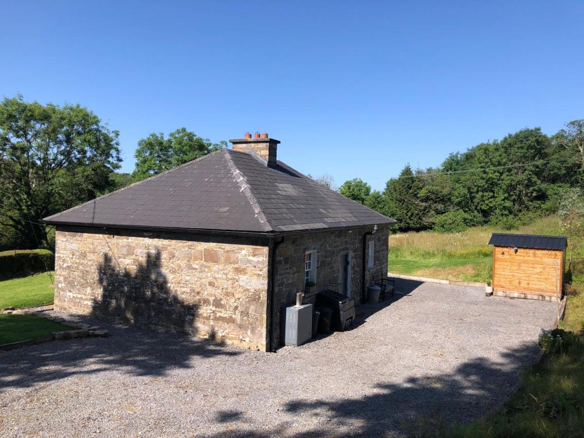 The North Lodge Kilronan Roscommon Zewnętrze zdjęcie