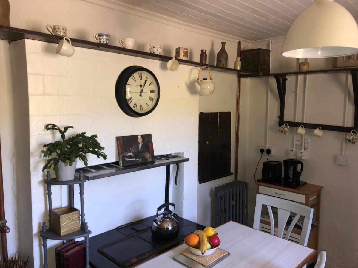 The North Lodge Kilronan Roscommon Zewnętrze zdjęcie