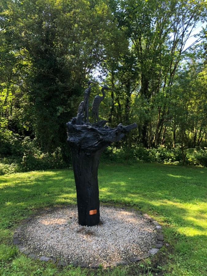 The North Lodge Kilronan Roscommon Zewnętrze zdjęcie